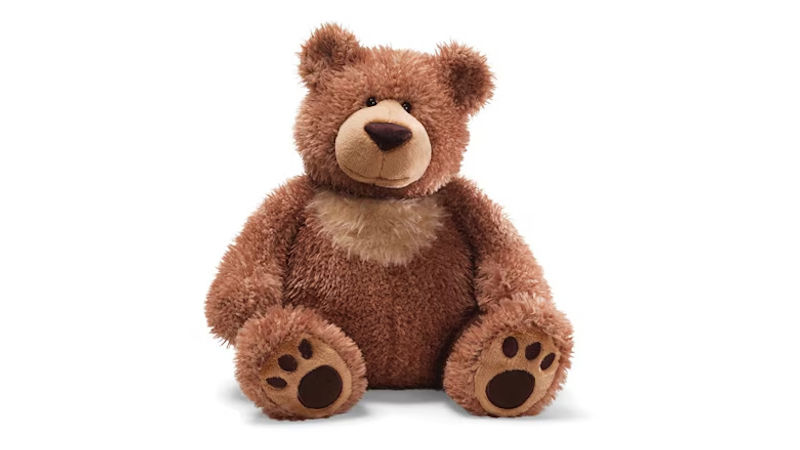 くまさん大型ぬいぐるみ